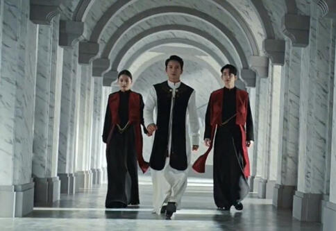 the devil judge (16 episodes)