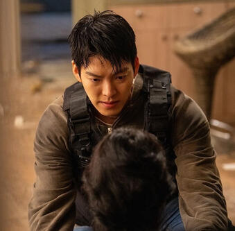 officer black belt (movie)