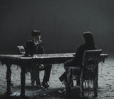 deaths game (8 episodes)