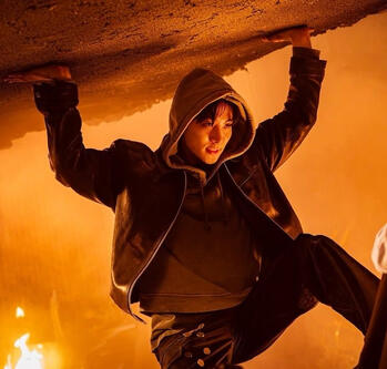 cashero (8 episodes)