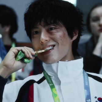 good boy (16 episodes)