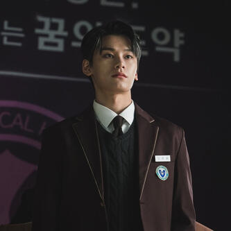 study group (10 episodes)