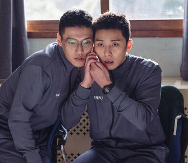 midnight runners (movie)