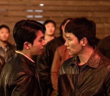 the worst of evil (12 episodes)