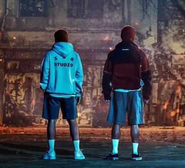 one: high school hereos