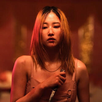 ballerina (movie)