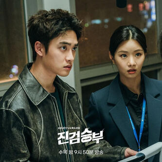 bad prosecutor (12 episodes)