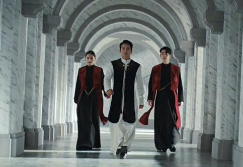 the devil judge (16 episodes)